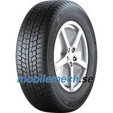 Gislaved Talvirenkaat Gislaved EuroFrost 6 235/45R18 98V XL