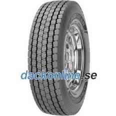 Goodyear Ultra Grip Coach 315/80 R22.5 156/150L 18PR Dual Branding 154/150M