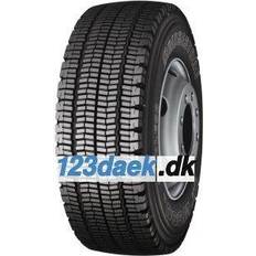 Bridgestone W 990 315/80 R22.5 154/150M Dual Branding 156/150M