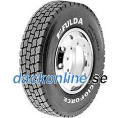 Fulda Regioforce 245/70 R19.5 136/134M 16PR