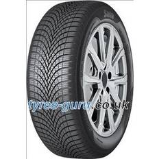 Sava Bildæk Sava All Weather (165/70 R14 81T)