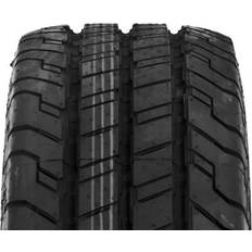 Continental 16 - 225 - Sommardäck Bildäck Continental 225/65 R 16C 112/110R C Conti VanContact100