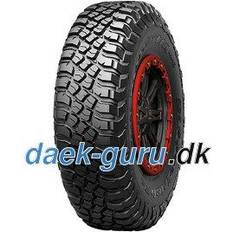BFGoodrich Mud Terrain T/A KM3 305/60 R18 121/118Q