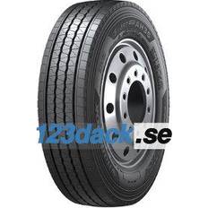 M (130 km/h) Tires Hankook AH35 8.5 R17.5 121/120L 12PR