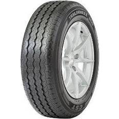 CST CL31N Trailermaxx Eco 185/65 R14 93/91N