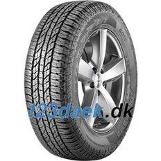 Yokohama Året-runt-däck Bildäck Yokohama Geolandar A/T (G015) (225/60 R17 99H)