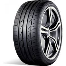 Sommardäck 245 50r18 bildäck Bridgestone 245/50R18 POTS001