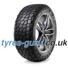 Radar 50 % Car Tyres Radar Renegade A/T-5 305/50 R20 120H