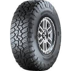 General Tire Grabber X3 33X12.50 R18 118Q