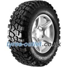 Nortenha MTK2 205/80 R16 104Q