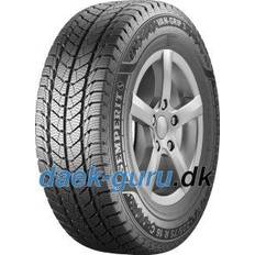 Semperit Van-Grip 3 215/65 R16C 109/107R 8PR Doppia Indentificazione 106T