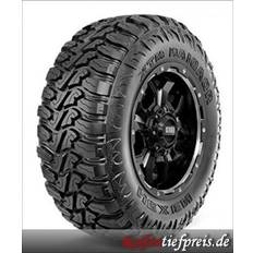 Nexen Roadian MTX 295/70 R17C 121/118Q 10PR