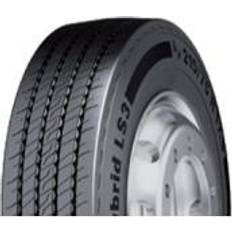 Continental Conti Hybrid LS3 265/70 R17.5 139/136M 14PR