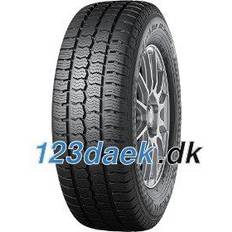 Yokohama BluEarth Van AS RY61 225/70 R15C 112/110R