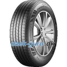 255 40 r21 Continental ContiCrossContact RX 255/40 R21 102V XL