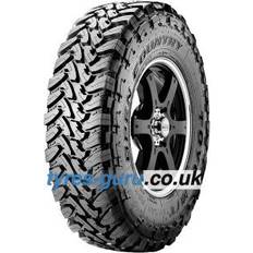Toyo Open Country M/T 31x10.50 R15 109P
