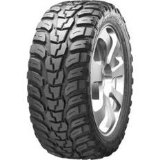 Q (160 km/t) Dæk Kumho Road Venture MT KL71 (27x8.50/ R14 95Q)