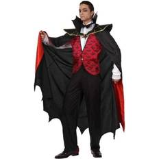 Th3 Party Kostume til voksne Vampyr