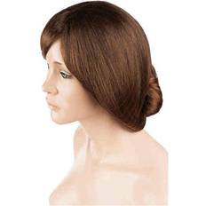 Eurostil Wig Cap Nylon Black