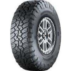 General Tire Grabber X3 LT35x12.50 R17 121Q 10PR