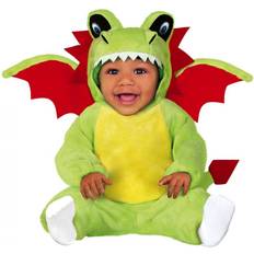 Fiestas Guirca Jumpsuit Dragon Junior