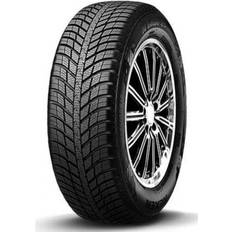 Nexen Helårsdæk Bildæk Nexen N blue 4 Season 195/65 R15 91T