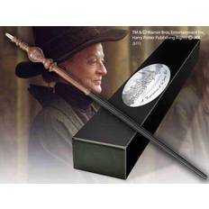 The Noble Collection Baguette magique du Professeur Minerva McGonagall Harry Potter