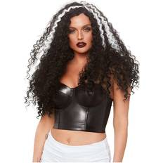 Leg Avenue Long-Curly Wig, 300 g