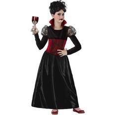 Maskerad Atosa Girls Vampire Costume