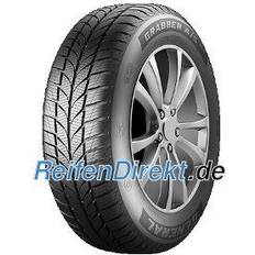 General Tire General GRABBER A/S 365 (215/55 R18 99V)