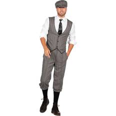 20s Masquerade Kit Finn Deluxe