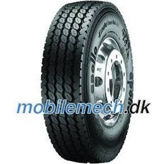 Apollo Endutrax MA HD 385/65 R22.5 164K 22PR