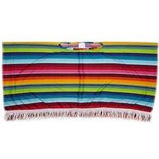 Widmann Poncho Børnekostume Western kostumer