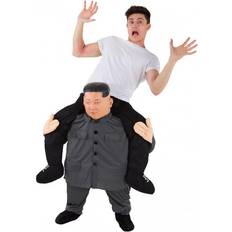 Morphsuit NK Adult Dictator Piggyback Costume