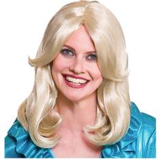 Wicked Costumes 70'er Glamour Paryk