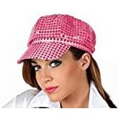 Damen Caps Atosa Adult Cap Disco