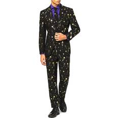 OppoSuits Fancy Fireworks Kostym