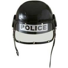 Widmann Casque policier plastique enfant