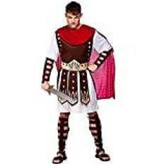 Wicked Costumes Romersk Kæmpe Kostume Small