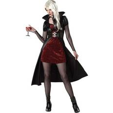 Blood Thirsty Beauty Vampire Adult Costume