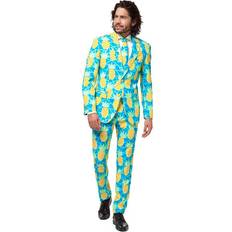 OppoSuits Shineapple Costume