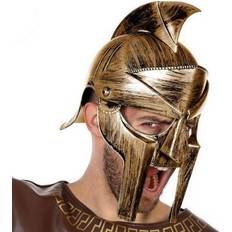 Caschi Th3 Party Casco da Gladiatore Bronzo