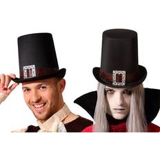 Th3 Party Hat Black (20 Cm)