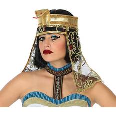 Th3 Party Hat Egyptisk kvinde Gylden 119461