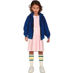 Fiestas Guirca Telepathic Girl Children's Costume