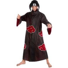 Chaks Itachi Costume