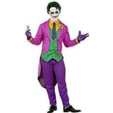 Widmann Costume Da Joker Taglia L
