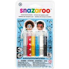 Snazaroo Ansiktskritset Boys Nordic