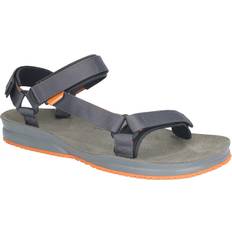 Lizard Super Hike - Plain Slate Grey