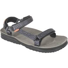 Lizard Super Hike Gris Oscuro Mujer